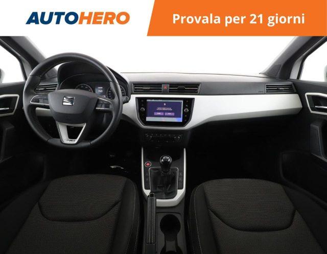 SEAT Arona 1.0 EcoTSI XCELLENCE