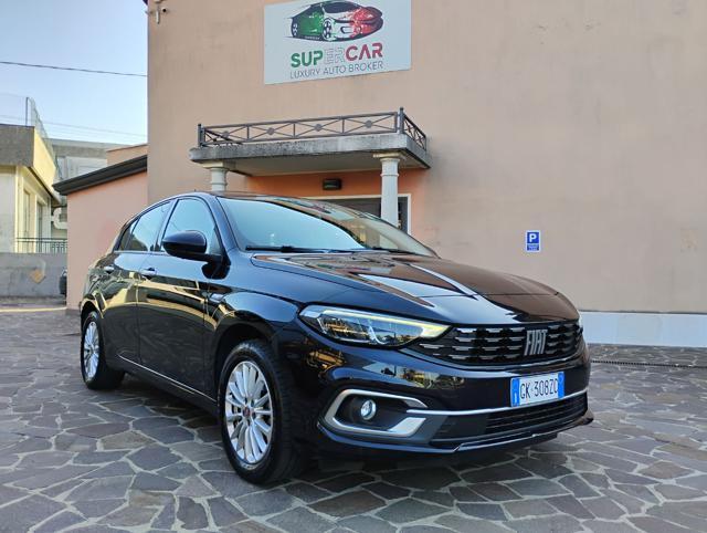 FIAT Tipo 1.3 Mjt S&S 5 porte City Life - NO VINC. FINANZIAR