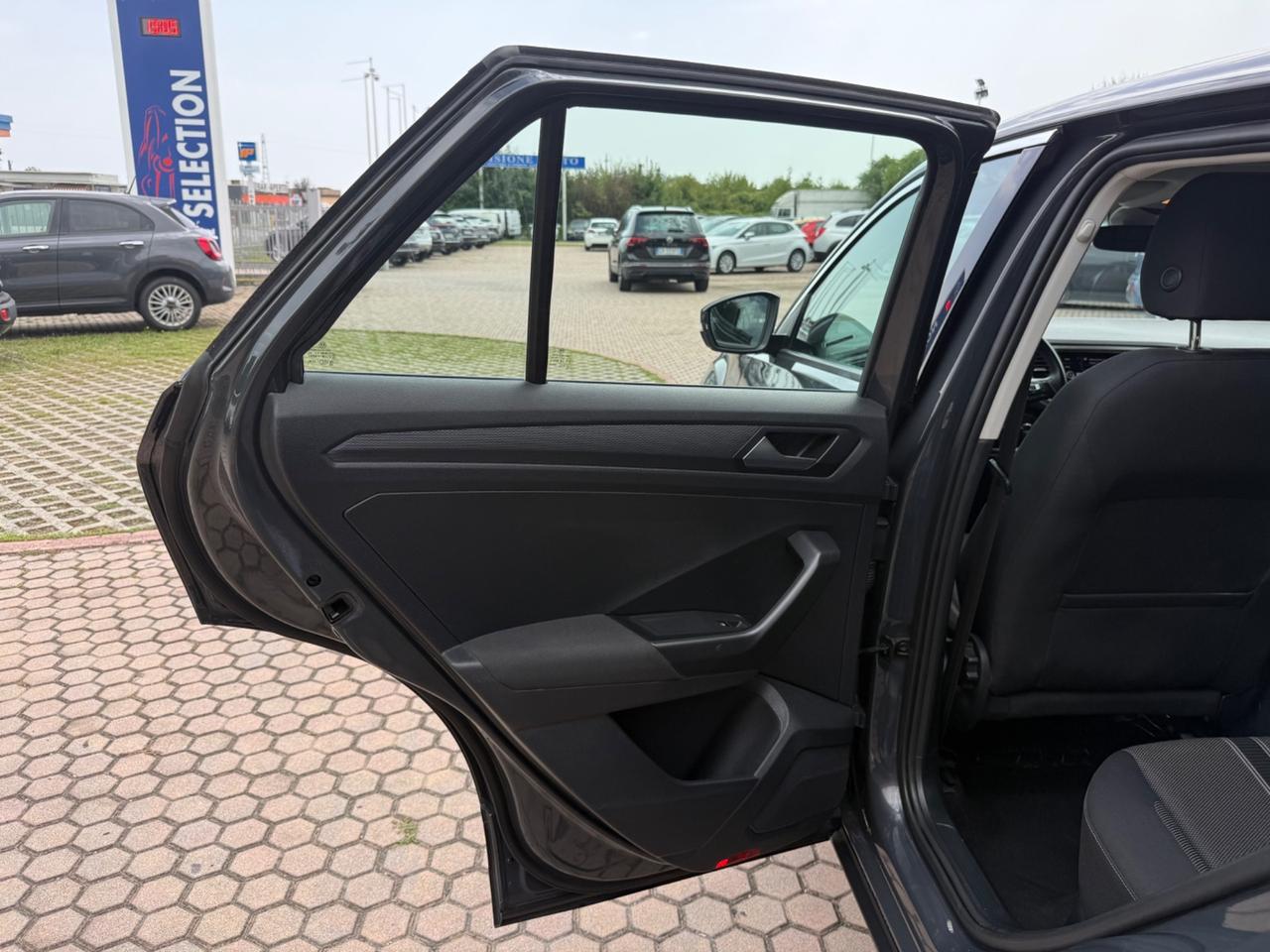 Volkswagen T-Roc 2.0 TDI SCR Style BlueMotion Technology