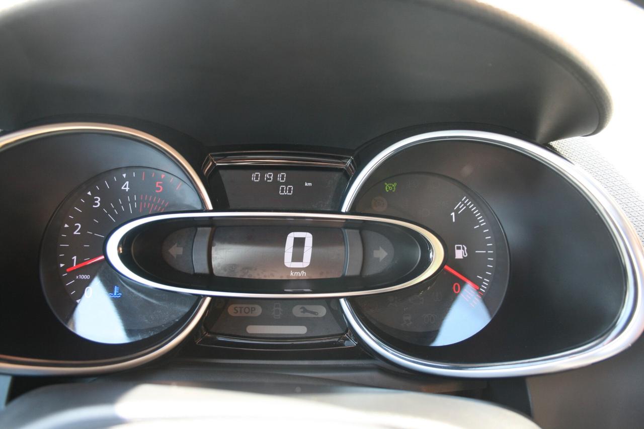RENAULT CLIO 1.5 DCI 75CV ENERGY ZEN