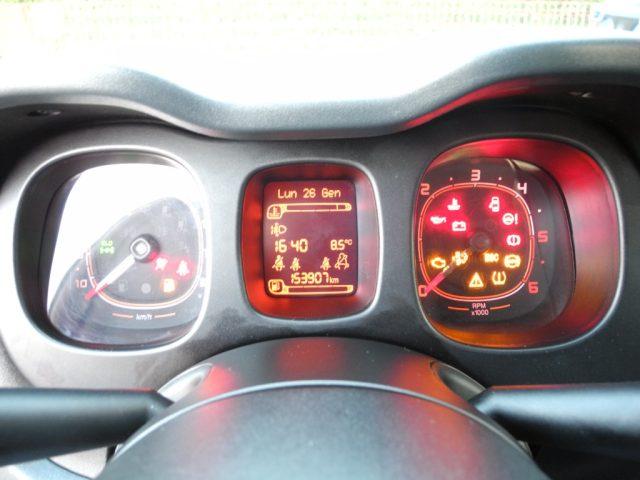FIAT Panda 1.3 MJT 95cv S&S 4x4 - Ok NEOPATENTATI - EURO 6/B