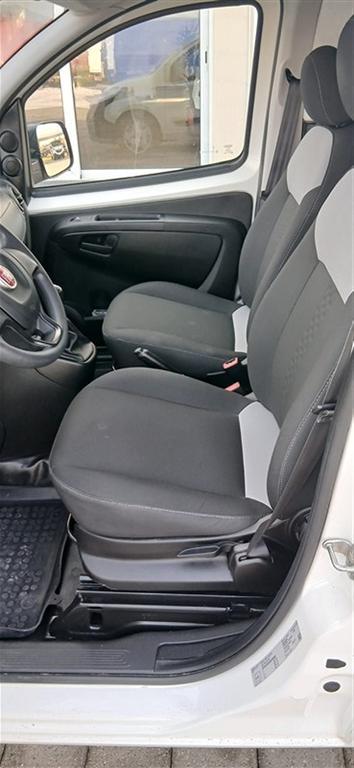 Fiat Fiorino cargo 1.3 mjt 95cv SX E6d-final