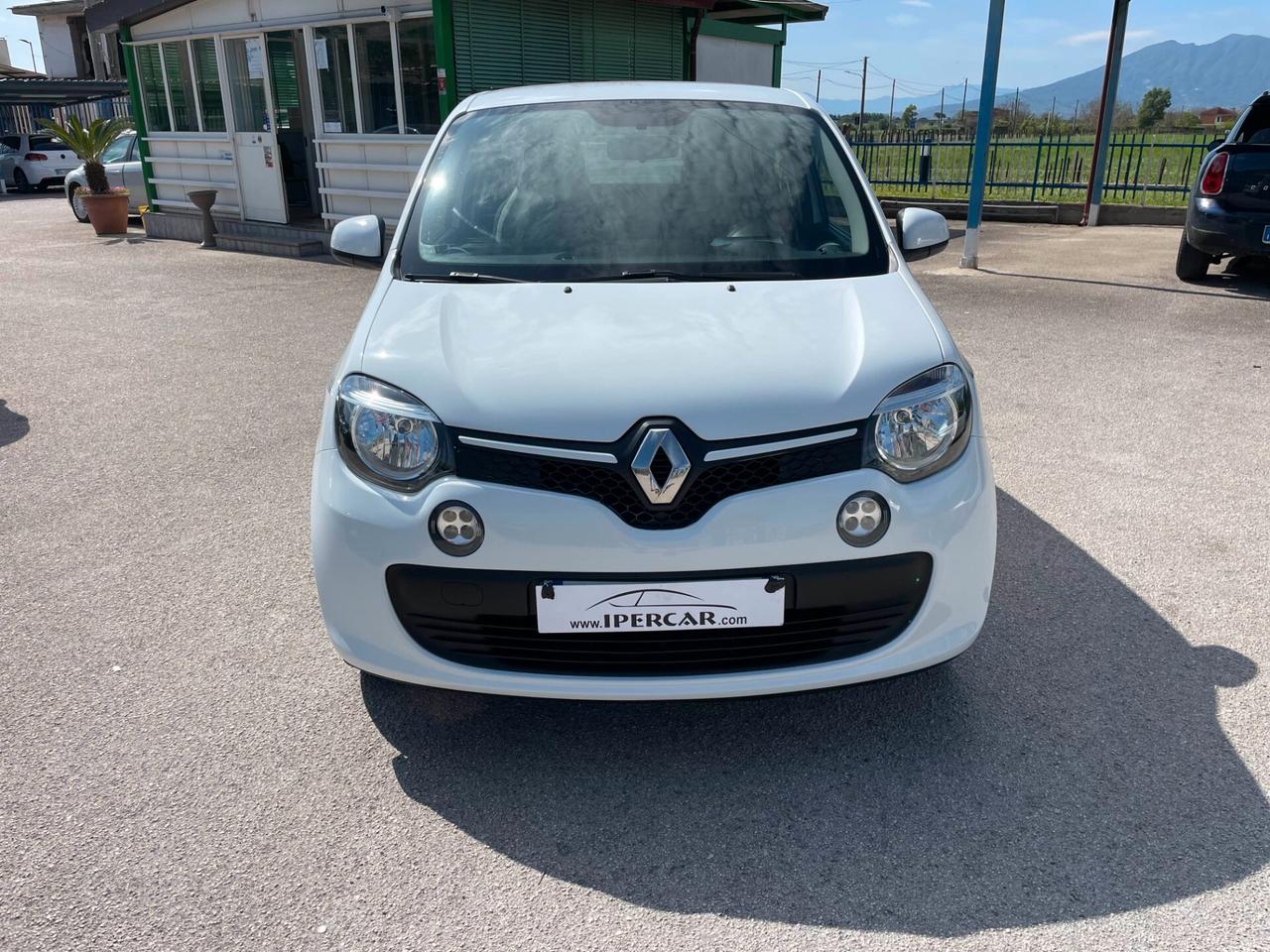 Renault Twingo TCe 90 CV LIMITED