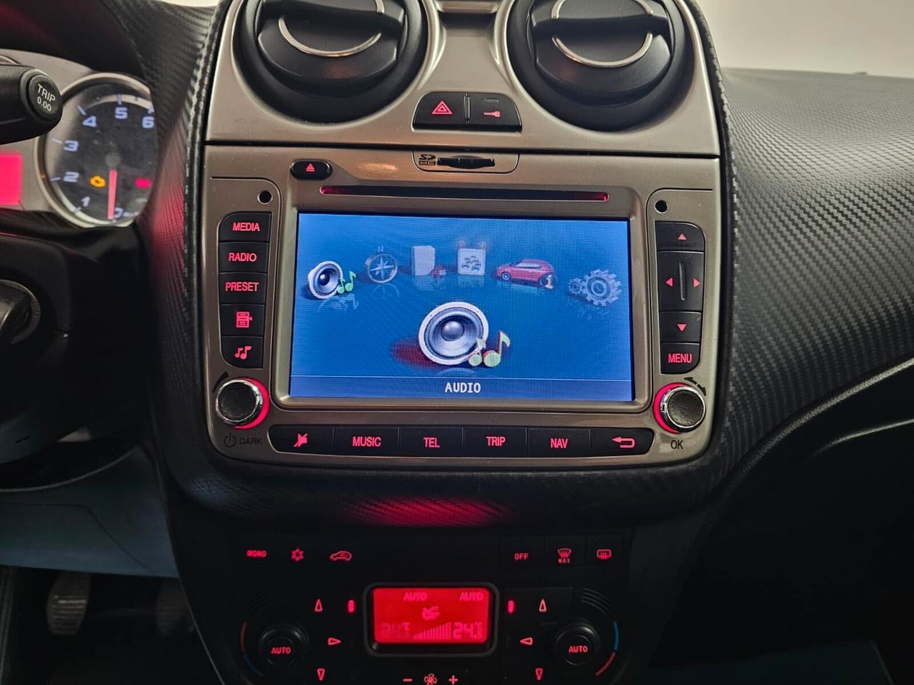 Alfa Romeo MiTo 1.4 T 135 CV M.air S&S Dist. Sport Pack