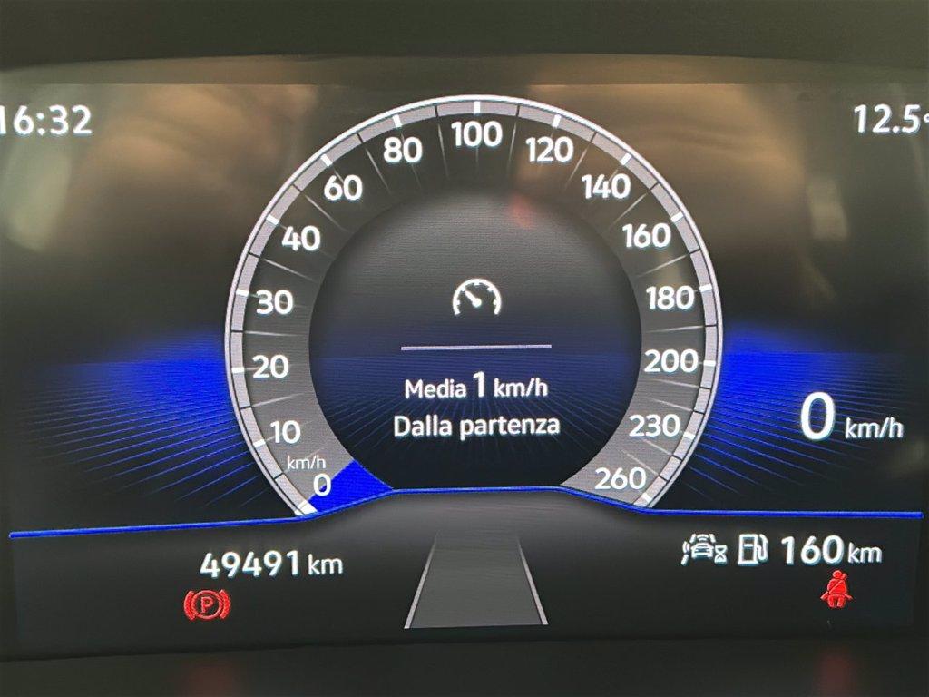 VOLKSWAGEN T-cross 1.0 tsi style 110cv del 2022