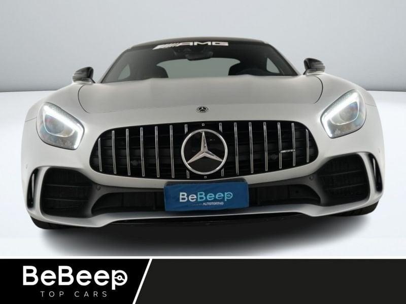 Mercedes-Benz GT AMG 4.0 R AUTO