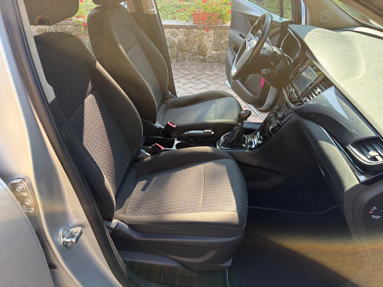 Opel Mokka 1.6 CDTI Ecotec 136CV 4x4 Start&Stop Cosmo