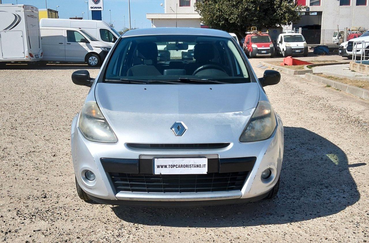 Renault Clio 5p 1.5 dci 20th Anniversario 75cv