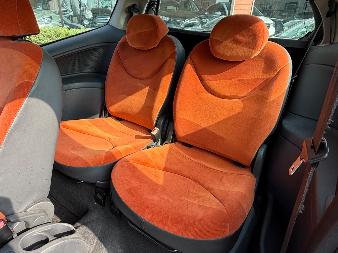 Citroen C2 1.1 Exclusive