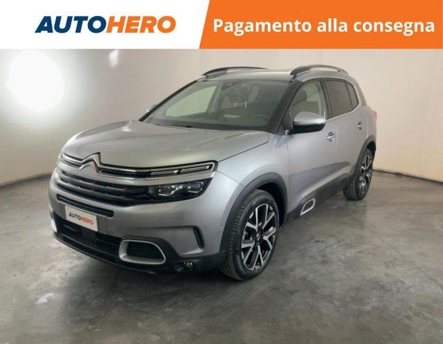 CITROEN C5 Aircross BlueHDi 130 S&S Shine