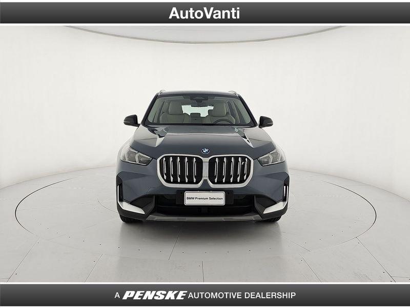 BMW iX1 xDrive 30