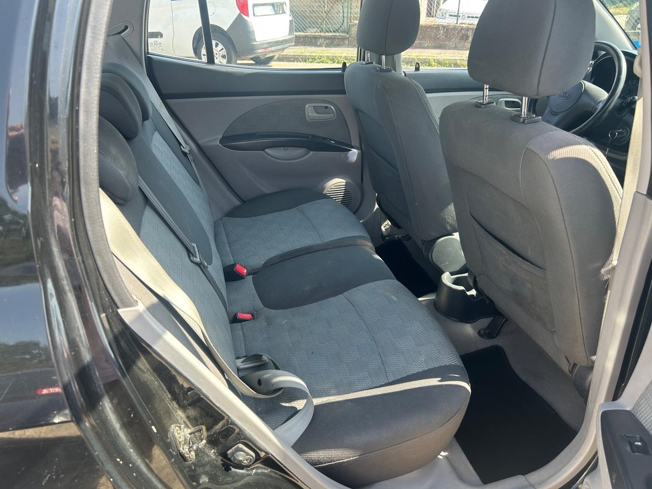 Kia Picanto 1.1 12V Fresh