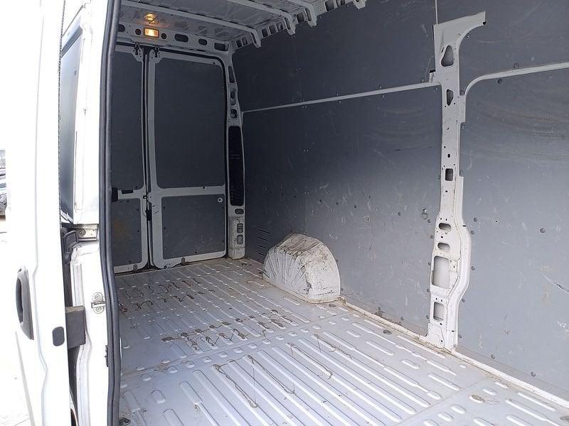 FIAT Ducato 35 XLH2 2.2 mjt3 140cv serie 8
