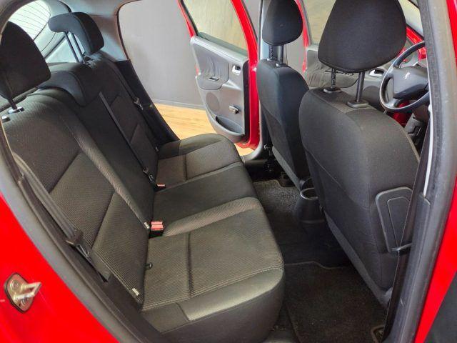 PEUGEOT 207 Plus 1.4 8V 75CV 5p. ECO GPL