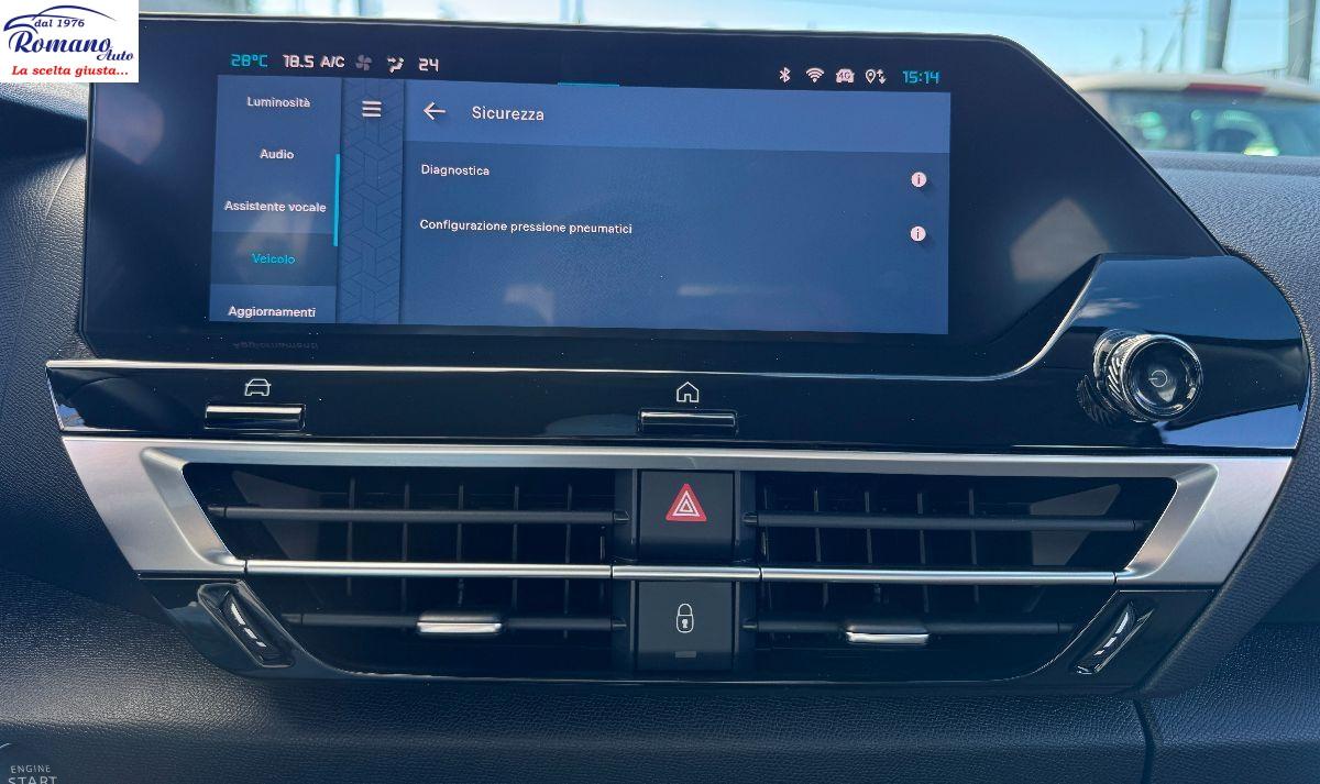 Citroen C4 X BlueHDI 130 EAT8 PLUS#VIRTUAL COCKPIT!