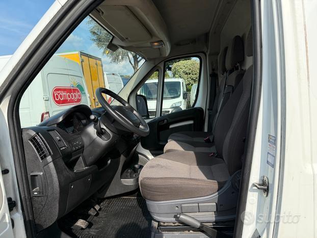 Peugeot Boxer 2.2/150000 KM/2020/EURO 6D