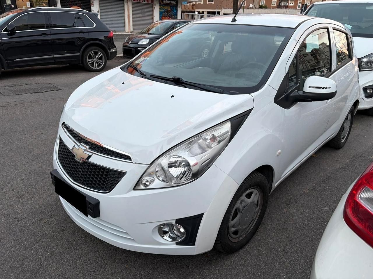 Chevrolet Spark 1.0 5 Porte