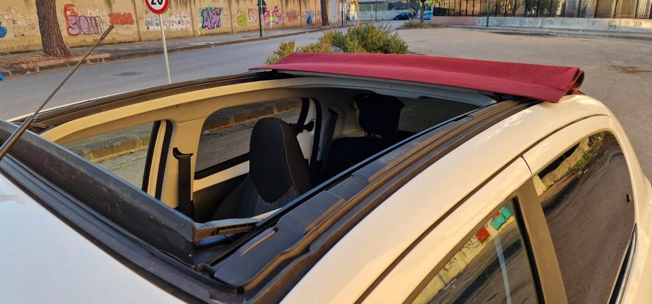 Peugeot 108 VTi 68 5 porte Allure NEOPATENTATI