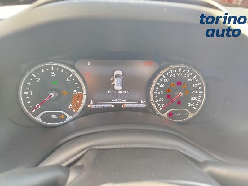 Jeep Renegade Renegade 1.6 Mjt 130 CV Limited