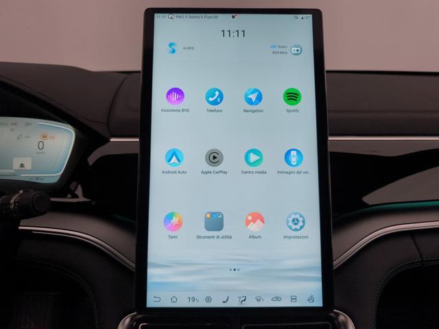 BYD Seal U 1.5 phev Comfort 2wd