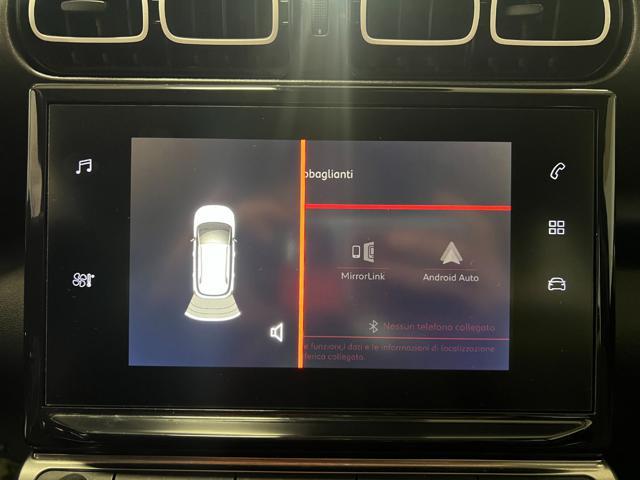 CITROEN C3 Aircross PureTech 110 S&S Feel