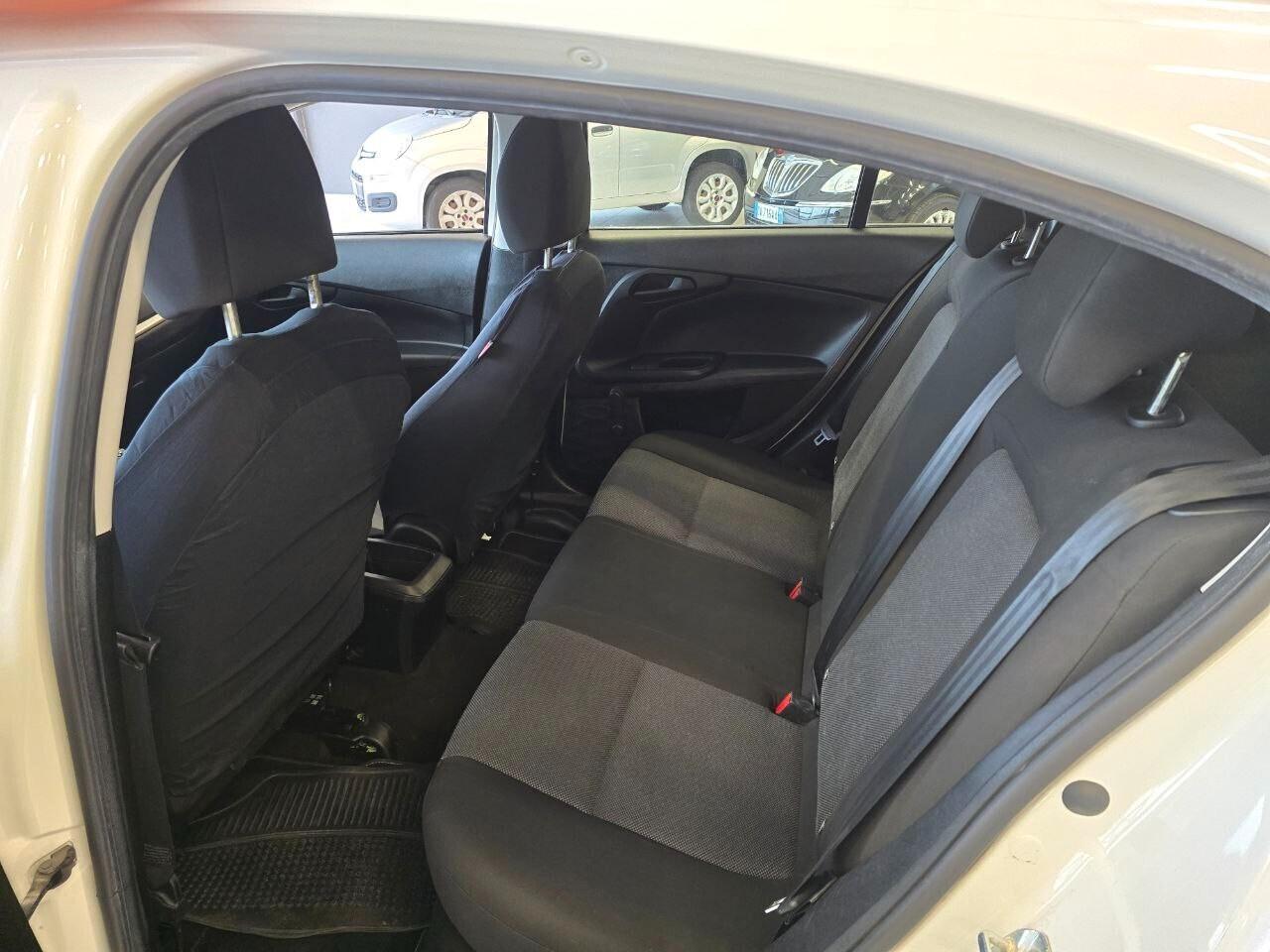 Fiat Tipo 1.3 Mjt S&S SW Street KM: 147.500