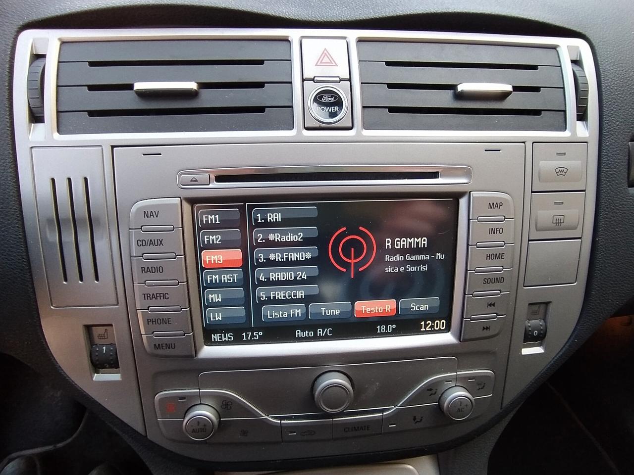 Ford Kuga 2.0 TDCi 163 CV 4WD Powersh.Titanium DPF