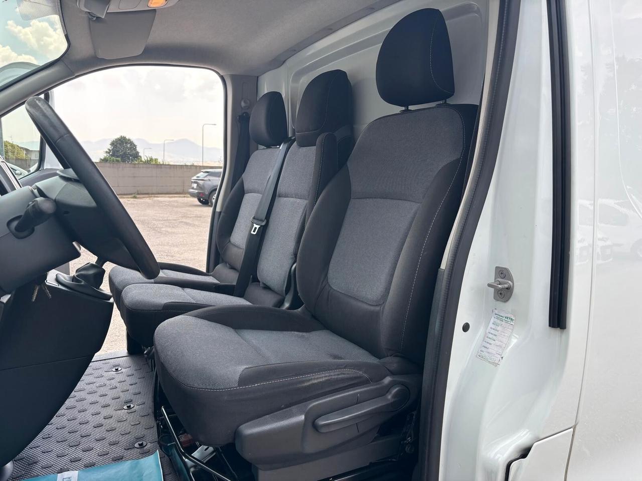 Fiat Talento 1.6 TwinTurbo MJT 145CV PC-TN Furgone 12q 2019
