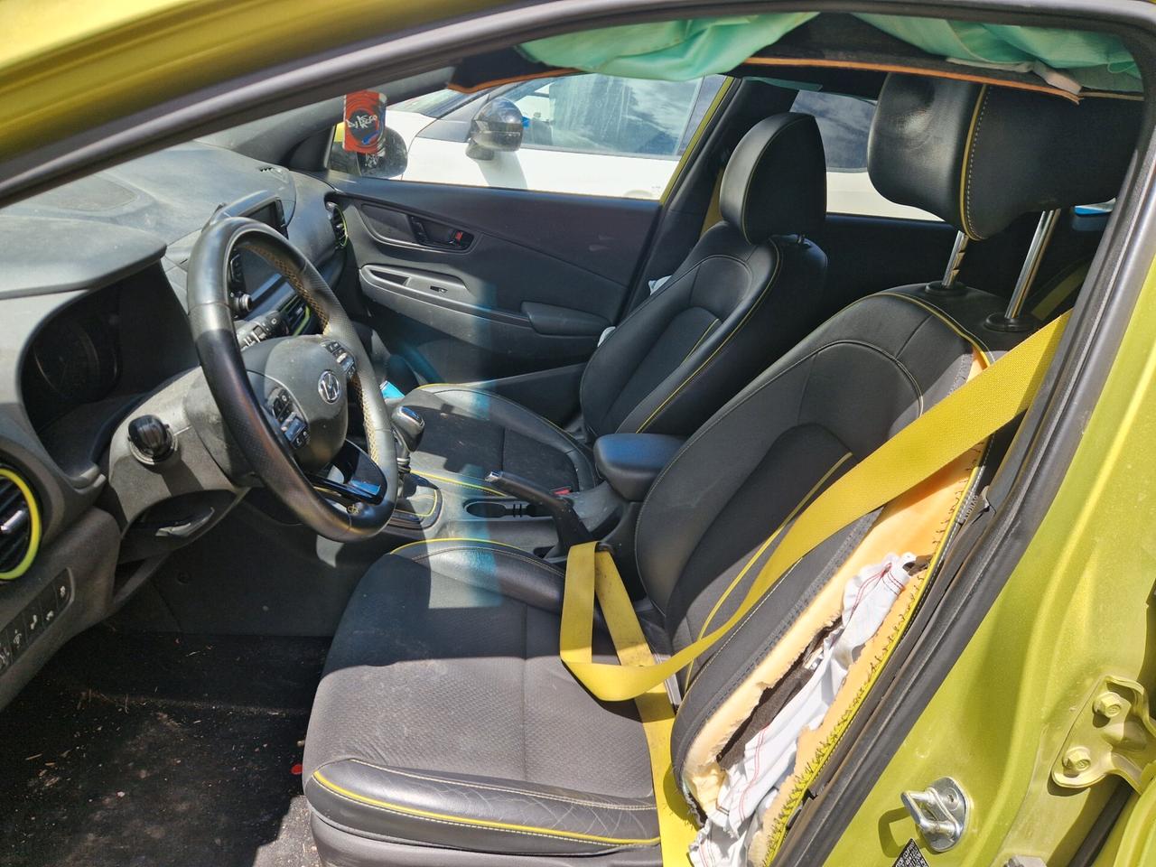 Hyundai Kona 1.6 CRDI 115 CV Xpossible-2019