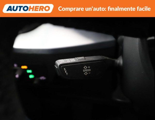 AUDI Q2 1.0 TFSI S tronic Sport