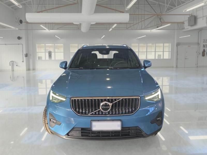 VOLVO XC40 T5 RECHARGE PLUG-IN AUTO CORE SUV