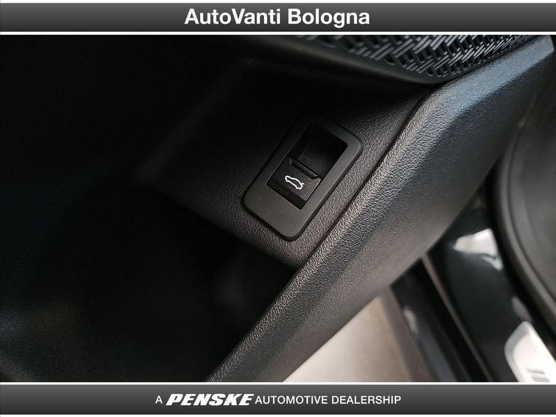 BMW Serie 2 Active Tourer 218d Active Tourer Msport auto