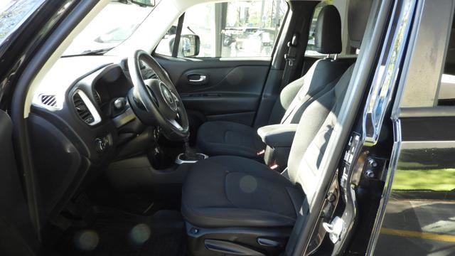 JEEP Renegade Limited