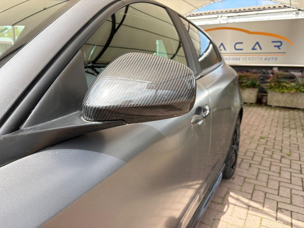 Alfa Romeo Giulietta Veloce DISTRIBUZIONE E #10421