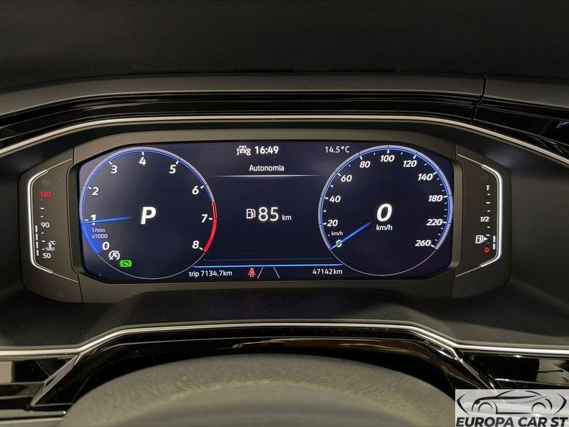 Volkswagen Taigo 1.5 TSI ACT R-Line DSG