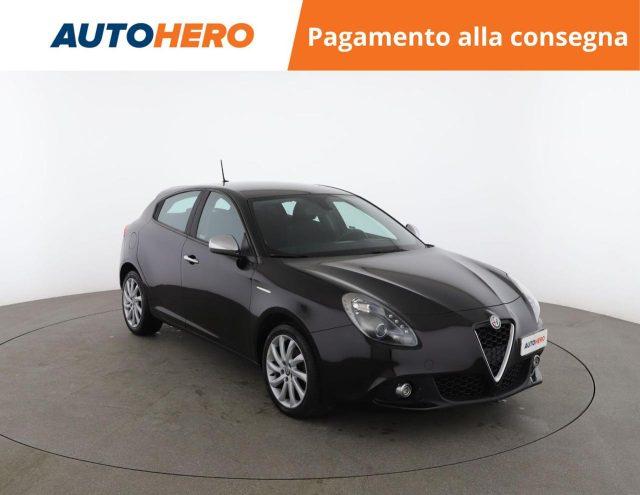 ALFA ROMEO Giulietta 1.6 JTDm TCT 120 CV Super