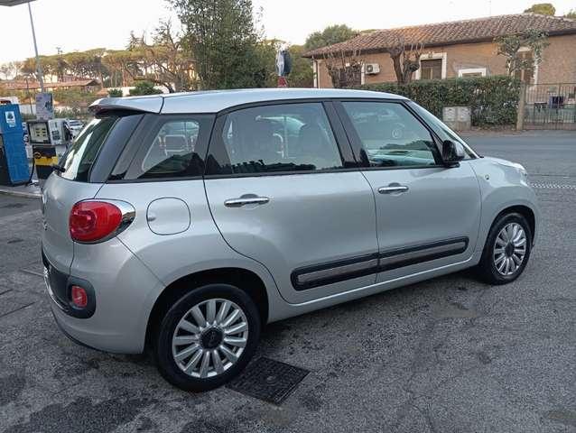 Fiat 500L 500L 1.3 mjt Lounge 85cv BLACK FRIDAY