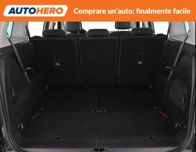 OPEL Zafira 2.0 CDTi 170CV aut. Innovation