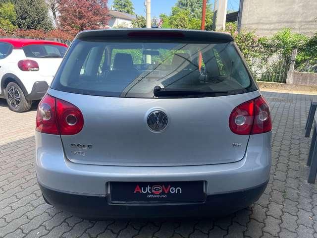 Volkswagen Golf 3p 1.6 United bi-fuel G