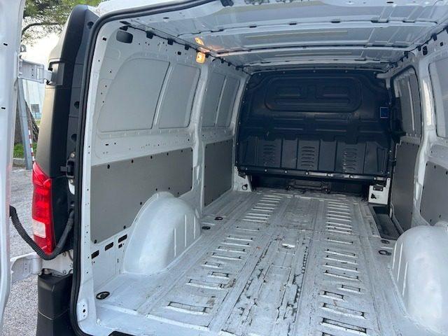 MERCEDES-BENZ Vito 2.2 114 CDI PL Furgone Extra-Long