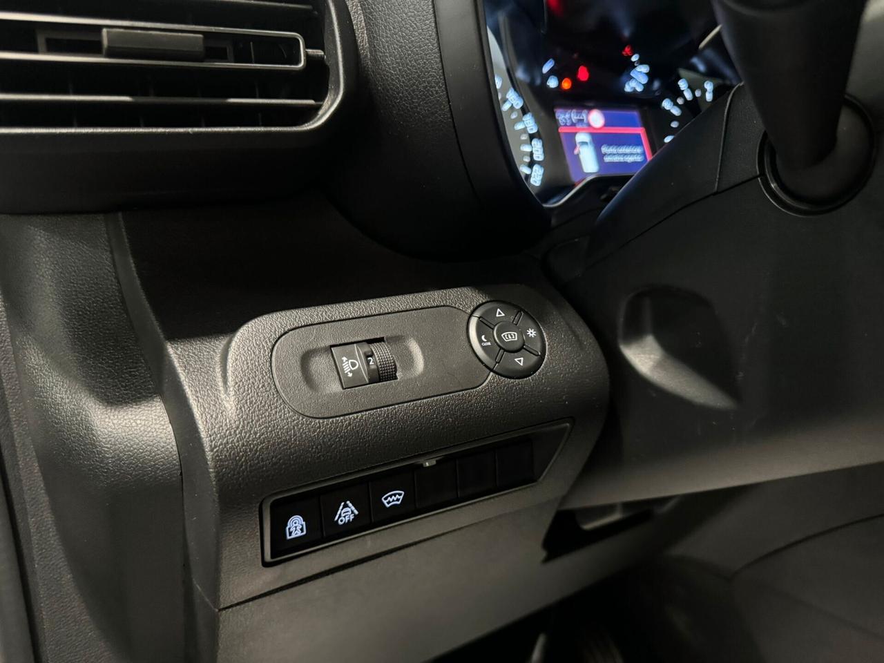 Toyota Proace Proace City Verso 1.5D 130 CV S&S L2 A/T Luxury