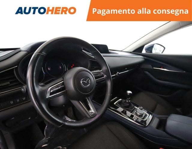 MAZDA CX-30 2.0L Skyactiv-G 150 CV M Hybrid 2WD Executive