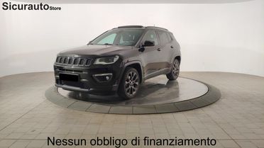 JEEP Compass SOLO PER COMMERCIANTI AUTO SENZA GARANZIA