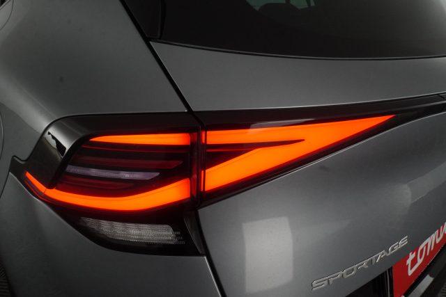 KIA Sportage Sportage 1.6 TGDi HEV AT GT-line Plus