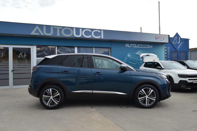 PEUGEOT 3008 PureTech Turbo 130 S&S Active Pack Carplay