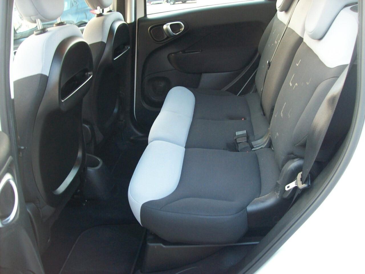 Fiat 500L 1.4 95 CV Pop Star "2016"