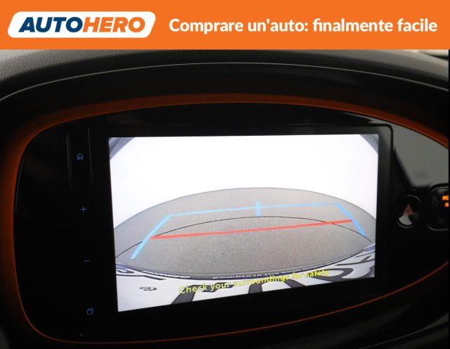 TOYOTA Aygo X 1.0 VVT-i 72 CV 5 porte Limited