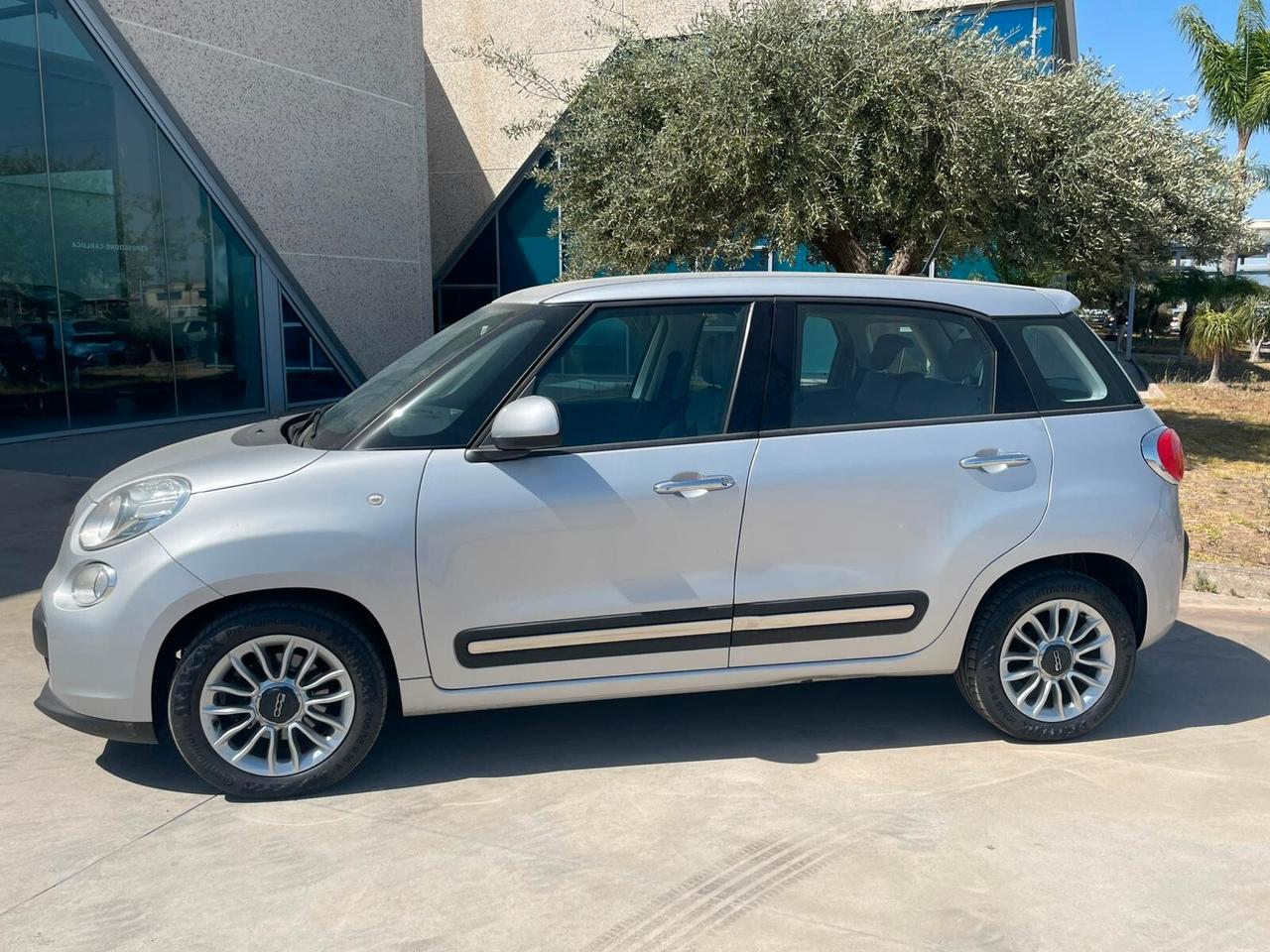 Fiat 500L 1.3 Multijet 85 CV Pop Star