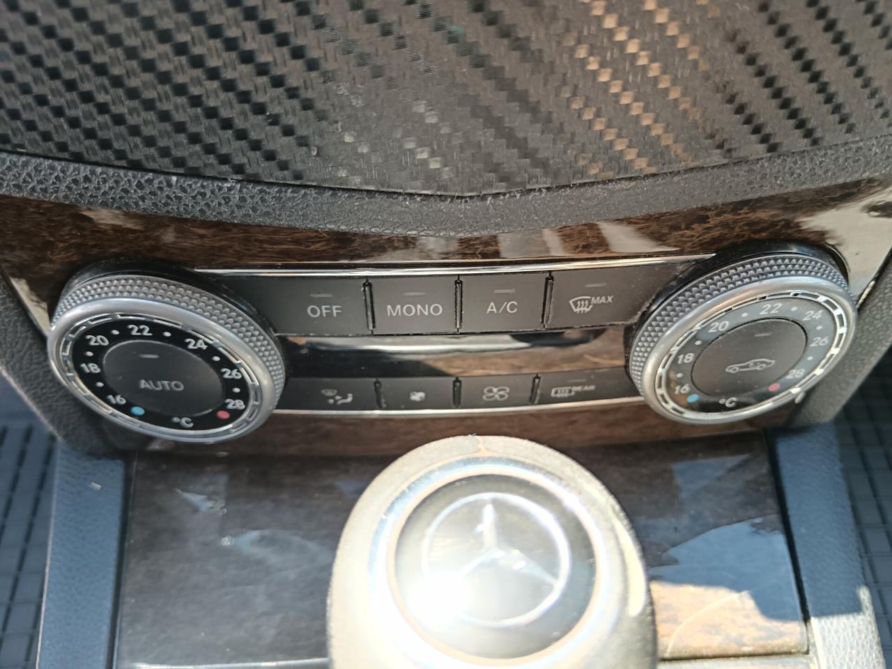 Mercedes-benz C 220 CDI 170CV ELEGANCE - 2009