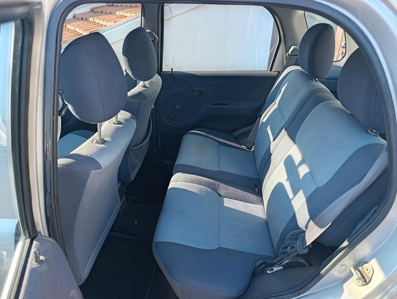 Daihatsu Terios 1.3i 16V cat 4WD SX